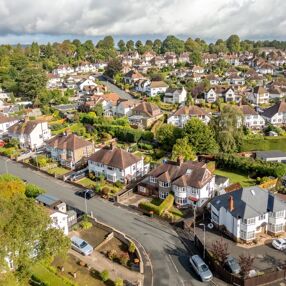 Redbrook Road, Ridgeway. For sale with Clarke & Partners estate agent.
